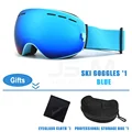 BOX SET-BLUE