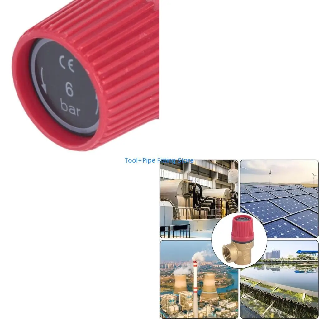 F92B Sturdy Brass Membrane Valves For Effective Pressure Controlled In Systems