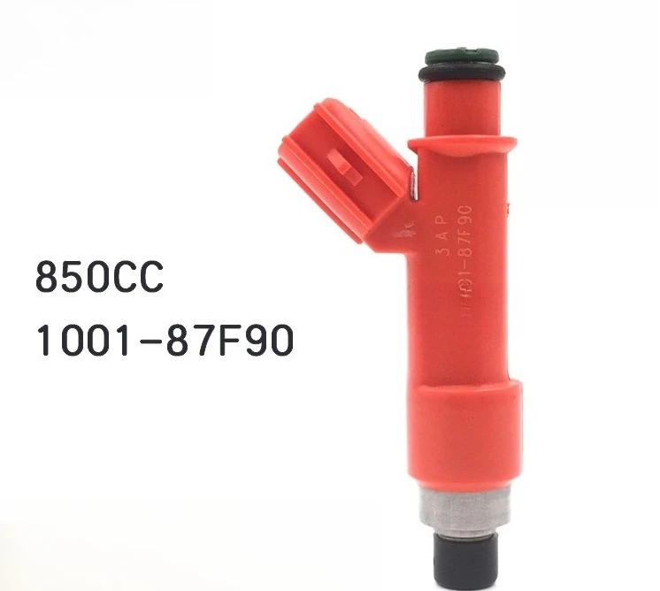 

Suitable for Automotive Parts Fuel Injectors 1001-87F90