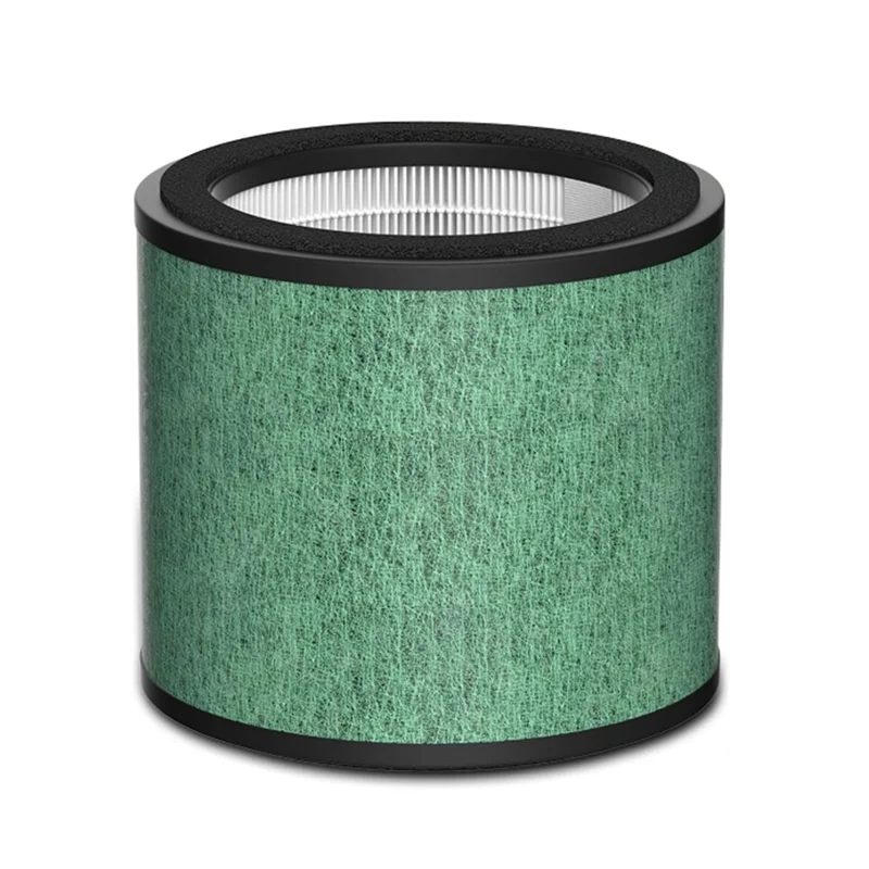 Filtro duradero para Shark HP072 HP072PK HP072PL HP072GN repuestos de purificador de aire reemplazo de filtro