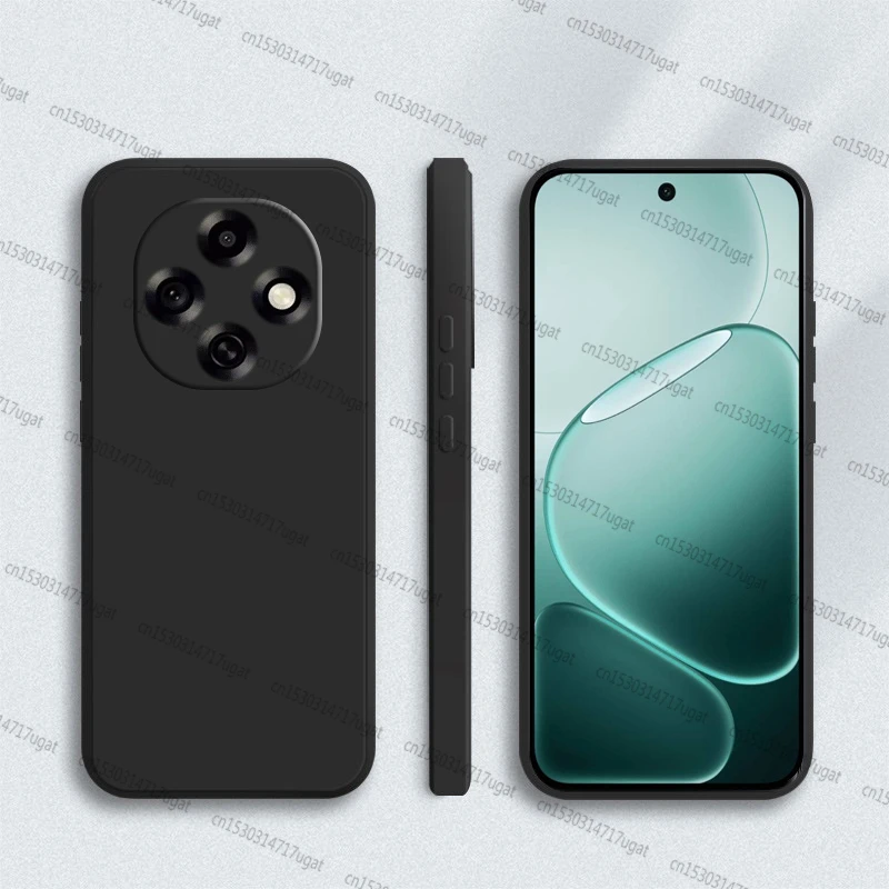 For Oppo F23 Pro Ca… - image