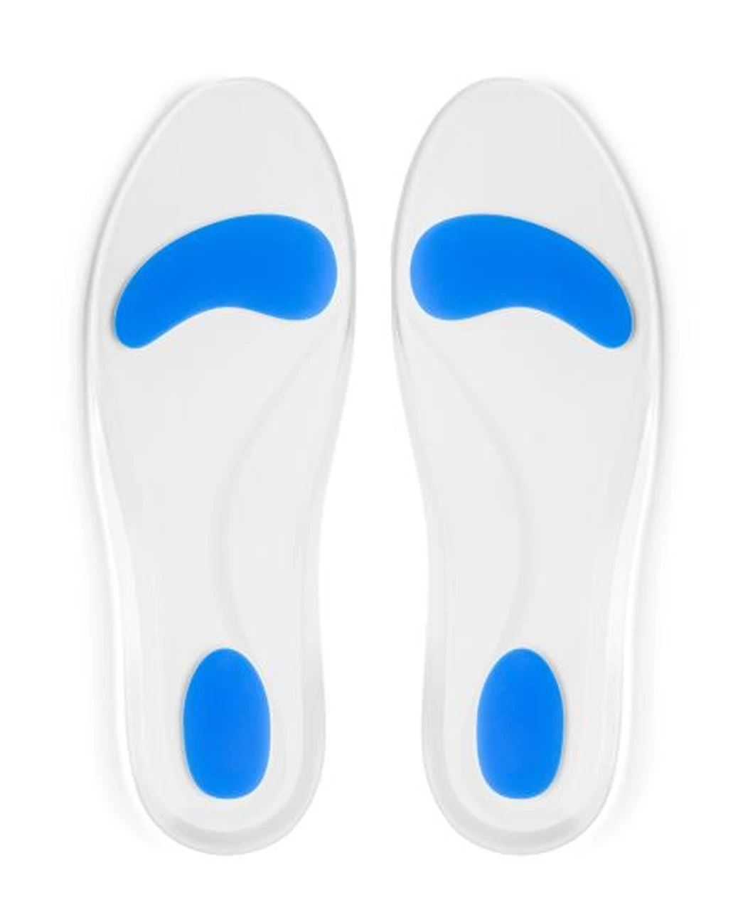 Bow Insole and Blue Dot 43/44 Hydrolight