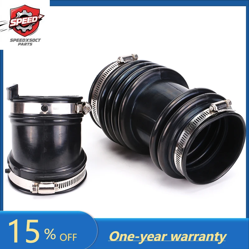 16576-CG000 16576-EG00A Air Intake Resonator Hose Tube Boot Duct Elbow For Infiniti FX35 3.5L V6 2003 2004 2005 2006 2007 2008