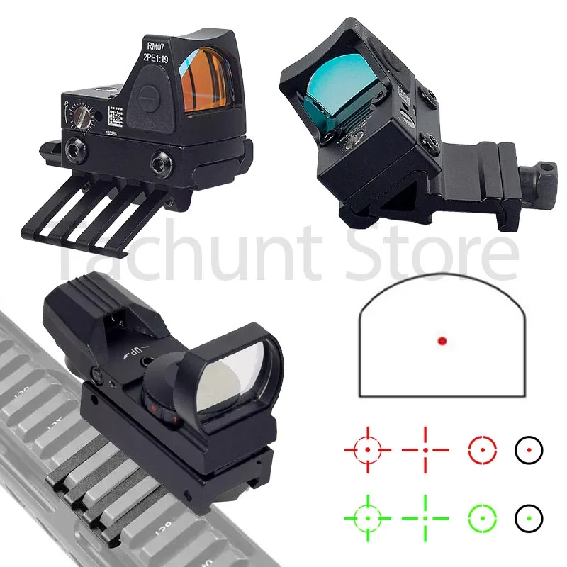 Lambul Airsoft 45° …