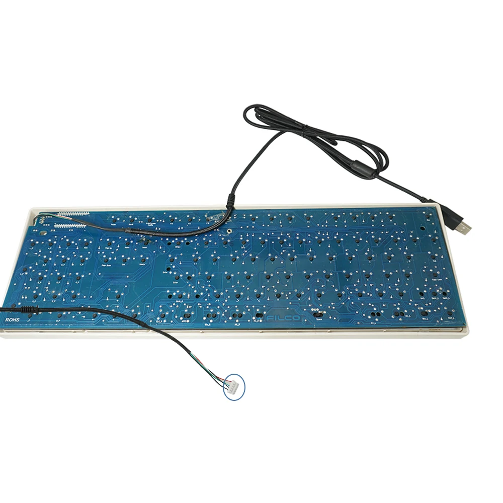USB Cable for Filco Keyboard 104/87 Majestouch2 Date USB Data Cable