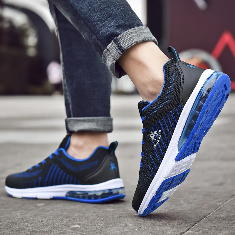 جو بسيط، جودة عالية، يوميًا، متعدد الاستخدامات، رياضات ترفيهية خارجية، موضة جديدة، أحذية كاجوال خفيفة الوزن وجيدة التهوية