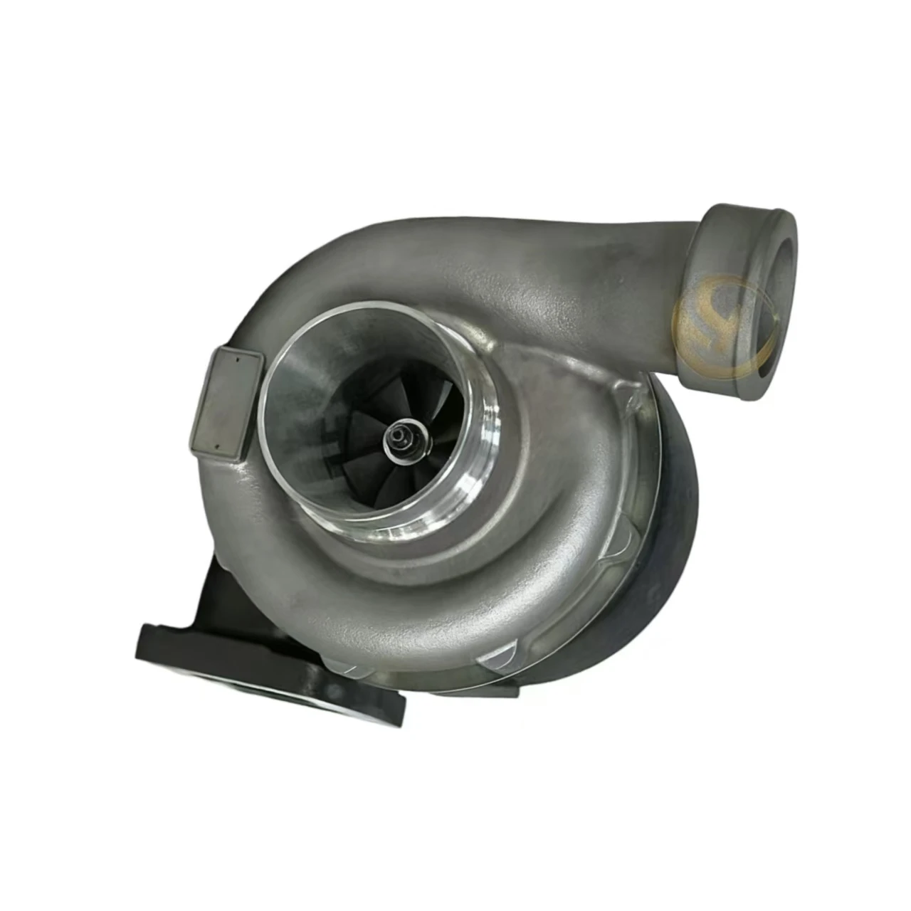 

Турбокомпрессор H2D Turbo 3526963 310511 312388 863501 468962 468996 470387 для грузовиков Volvo FN12 с двигателями TD120D/G TD121G