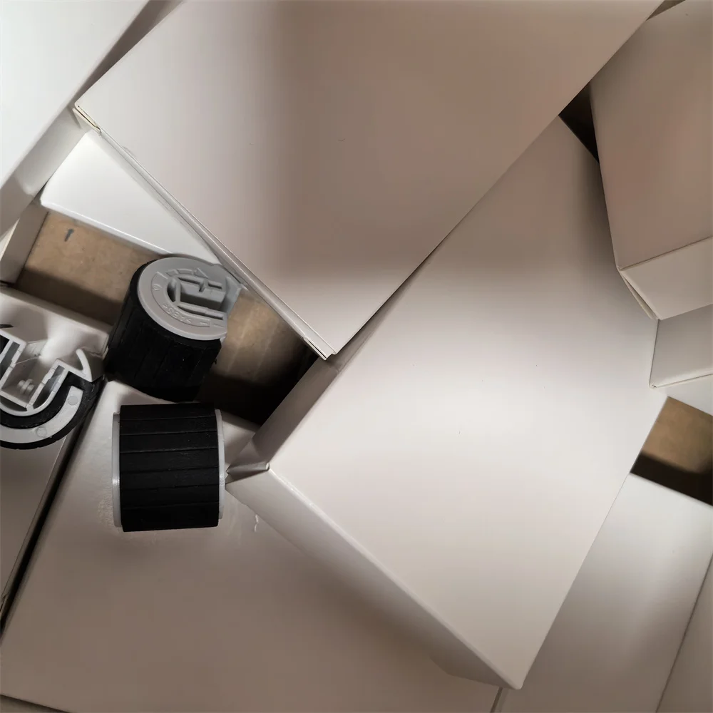 

5PCS 059K66781 P105 P205 M105 M205 Pickup Roller for Xerox DocuPrint P105b P205b M105b M205b M215 Phaser 6000 6010 WorkCentre