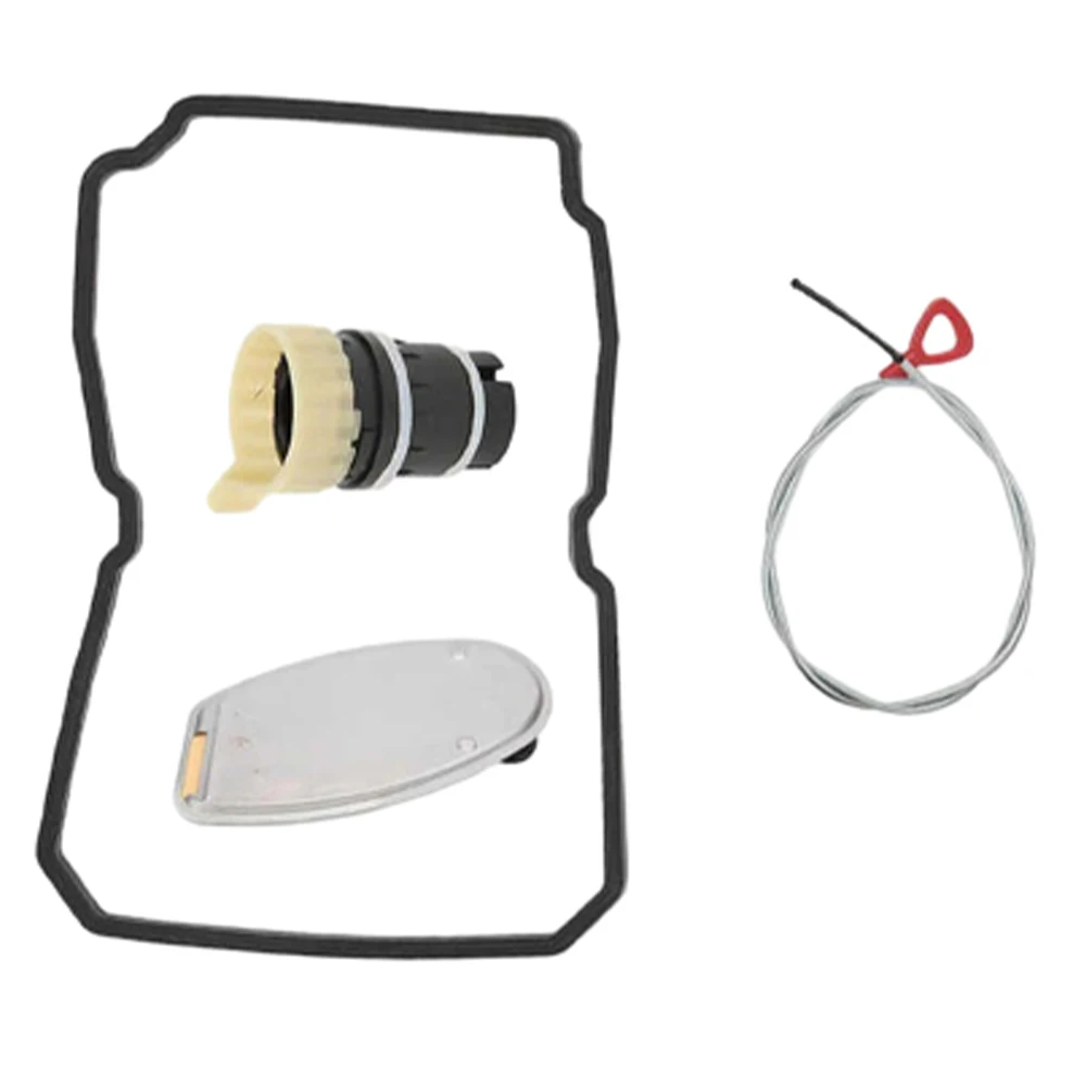 

Подходит для Mercedes-Benz C220 C230 C240 C280 C32 C350 CL500 CL600 1405891521 140-589-15-21 Комплект для обслуживания трансмиссии