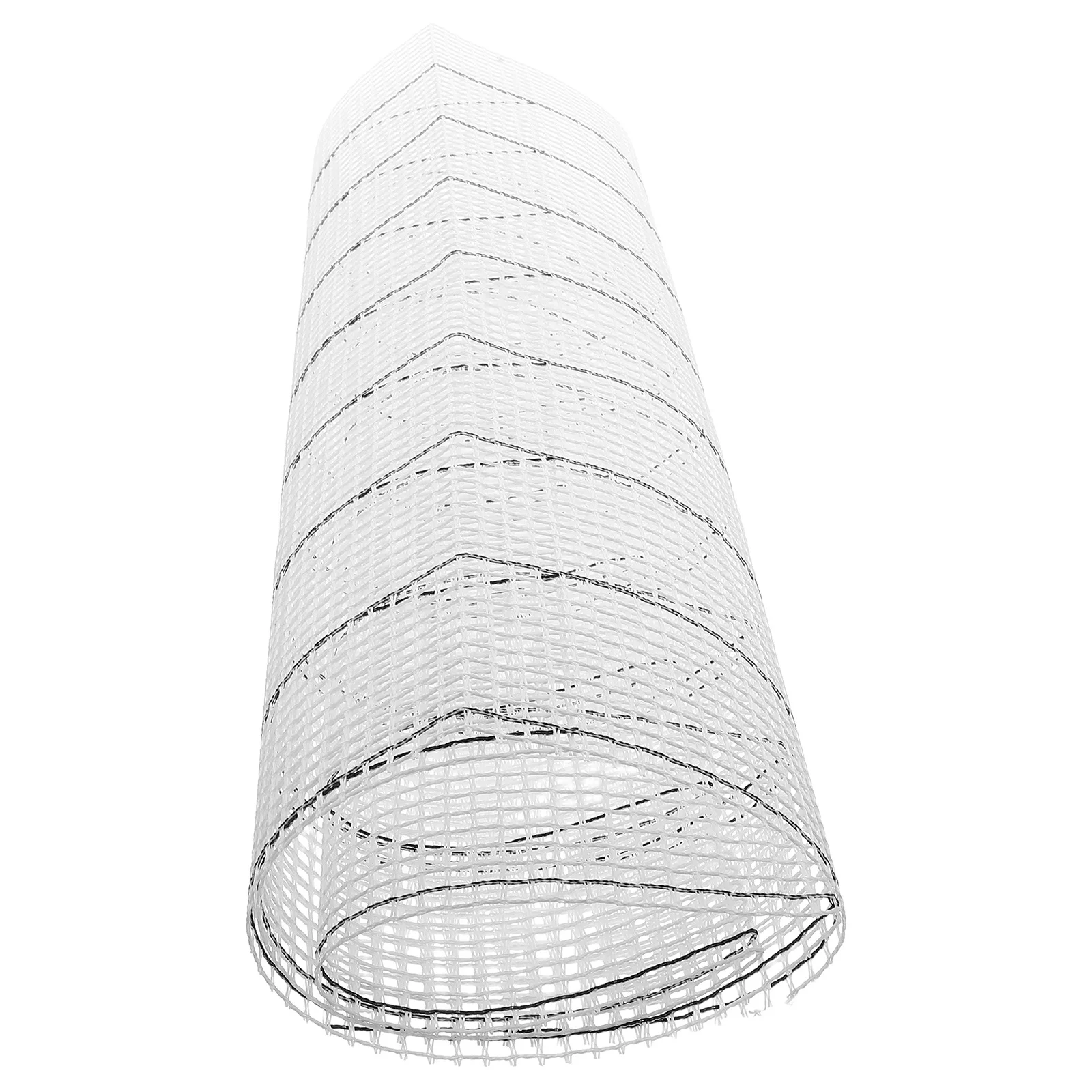 

Blank Rug Hooking Mesh Canvas Sturdy Plastic Mesh Sheets Tufting Base for DIY Rugs Wall Tapestries Embroidery Craft Material