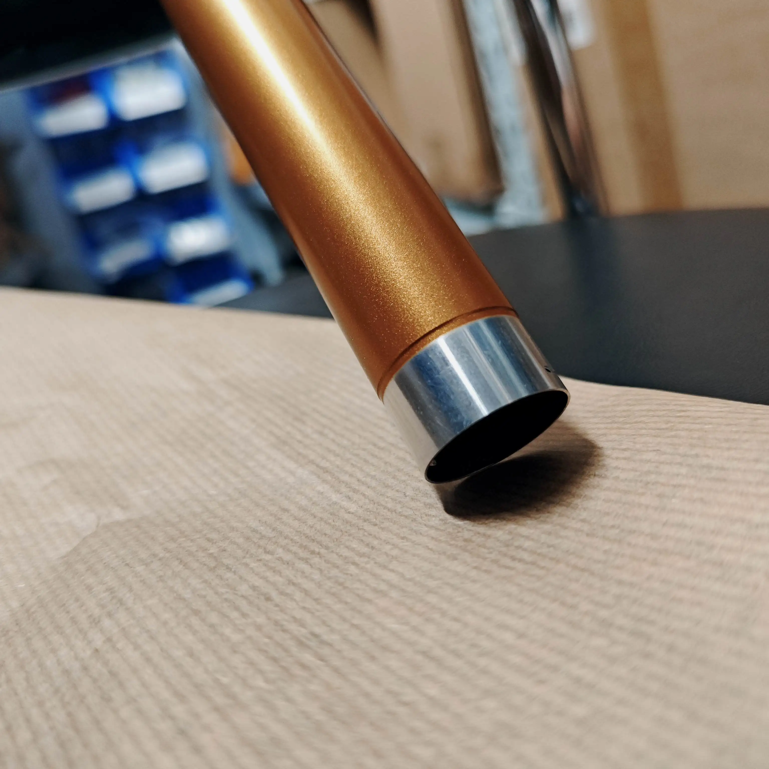 

1PCS XER S1810 Upper Fuser Roller Compatible for Xerox S1810 S2010 2011 2220 2420 2320 2520 2110 High Quality Copier Spare Parts