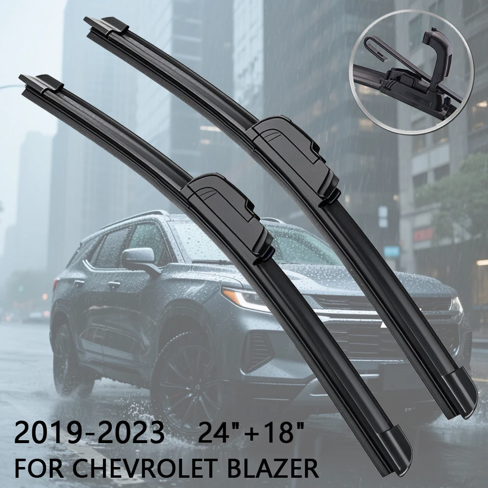 For Chevrolet Blaze…