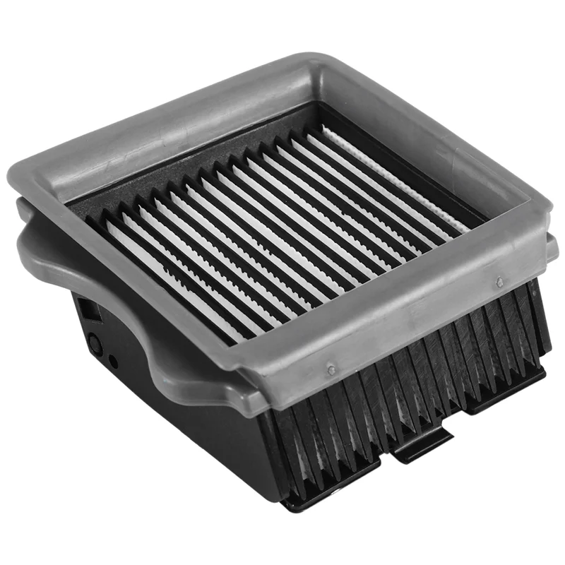 A75X อะไหล่ทดแทนสําหรับ Tineco Iffloor 3/ชั้น One S3 เครื่องดูดฝุ่นไร้สาย, 2 แพ็คลูกกลิ้งแปรง + 4 แพ็คกรองสูญญากาศ