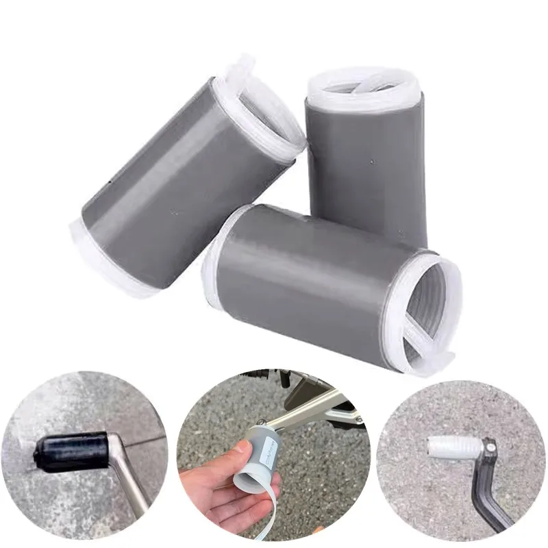 1pcs Universal Motorcycle Gear Shift Pedal Silicone Sleeve Anti Slip Pad Protection Shoe Toe Motorbike Accessory Gears Lever Rod