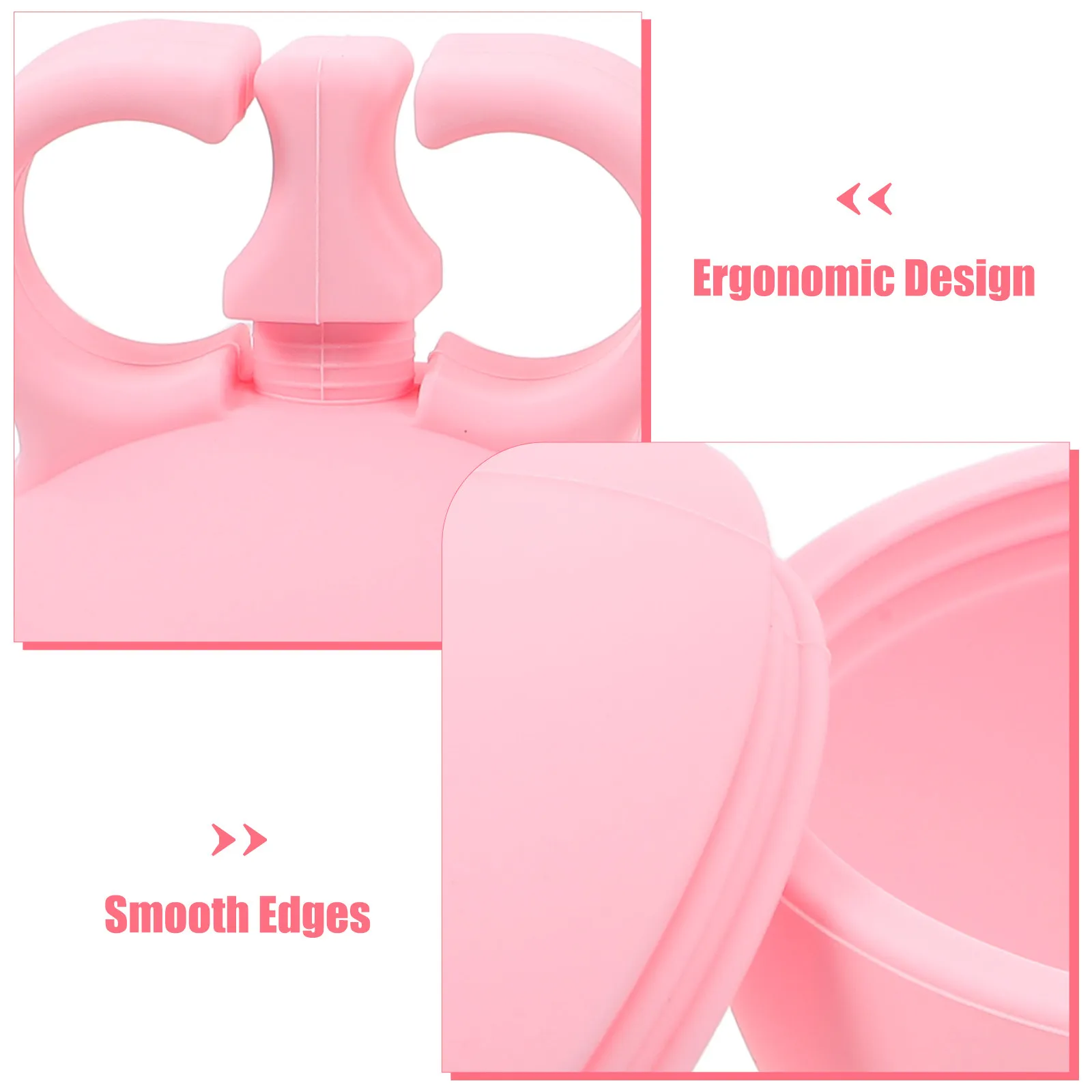 Face Silicone Portable Skin Massage Cooling Roller Facial Ice Mold Relieves Swelling Sun Redness Repair Tool view 5