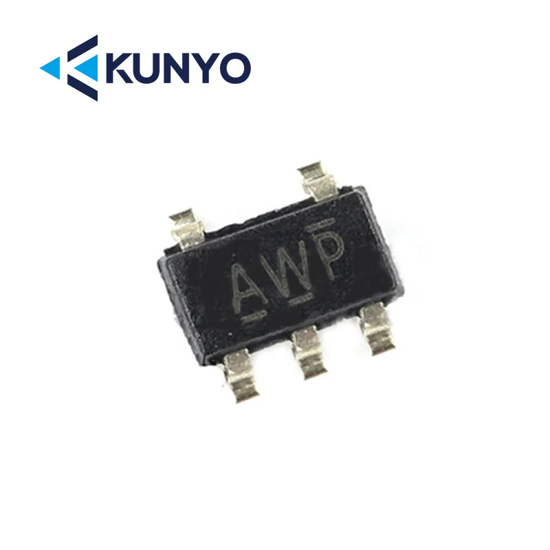 one-stop shop for electronic components TPS60400QDBVRQ1 SOT23-5 controller chip ic integrated circuit