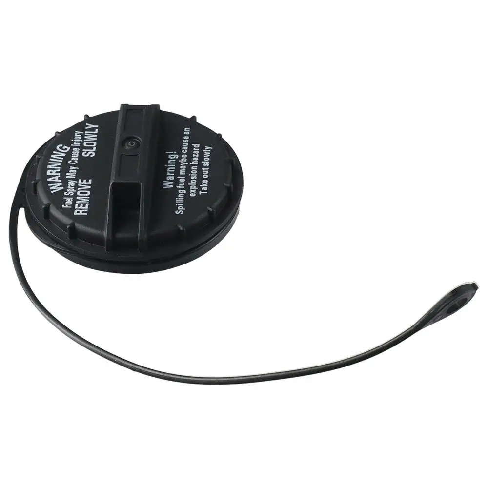 1Pc 42031AG00A Gas Cap Car Assessories Parts Black Fuel Gas Cap Fuel Cap Replacement For Car