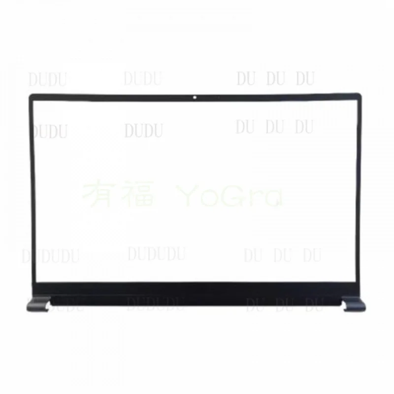 

D D New for MSI PS63 MS-16S1 16S2 16S3 Laptop LCD Front Bezel Cover