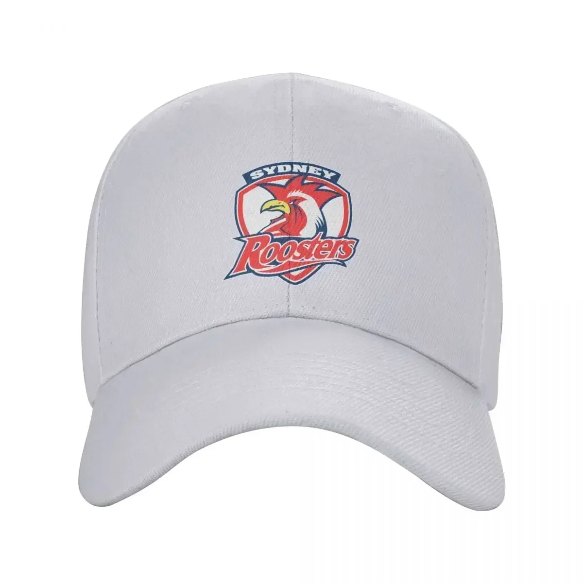 New Roosters Baseball Cap Cosplay Sunhat Western Hat Men Women's