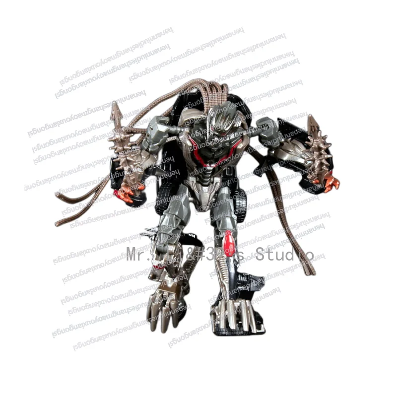 In Stock Dome Transformation Series SS-03 SS03 Crowbar Class D PVC 14CM Action Figure Toy Exquisite Gift Collection