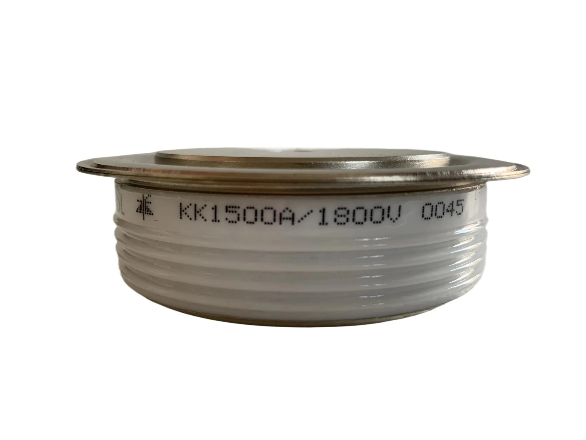 Kk1500a 1600V 1800V 2200v Medium Frequency Furnace Special Accessories Fast Thyristor Thyristor