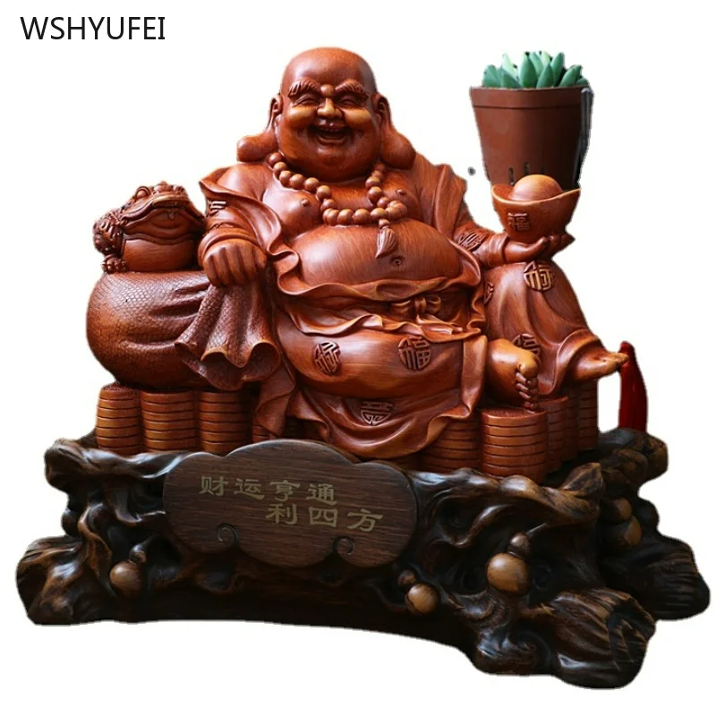 

Resin belly,laughing Buddha,feng shui decorations,temple Buddha statue,living room,company opening,housewarming crafts,gifts