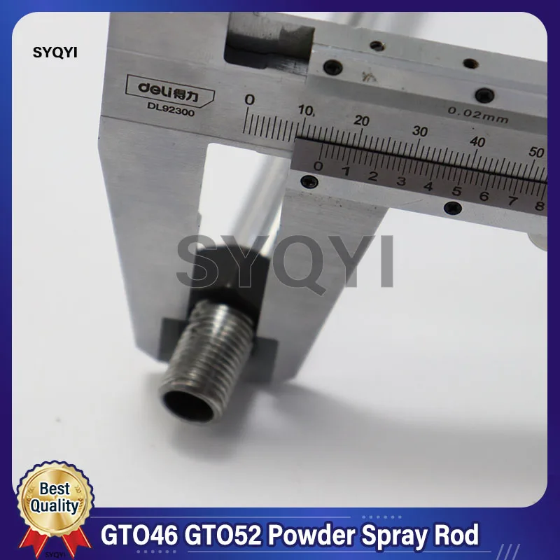 

Beat Quality GTO52 GTO46 Powder Rod Spray Powder Cup Heidelberg Printing Machine Accessories