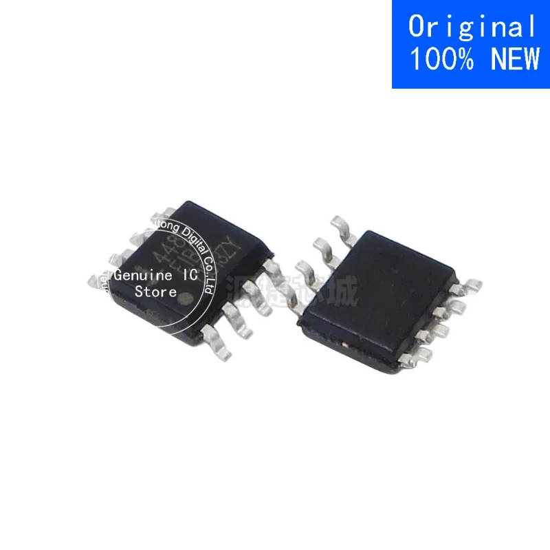 

ISL4485EIBZ-T 4485EIBZ SOP New Original Genuine Ic