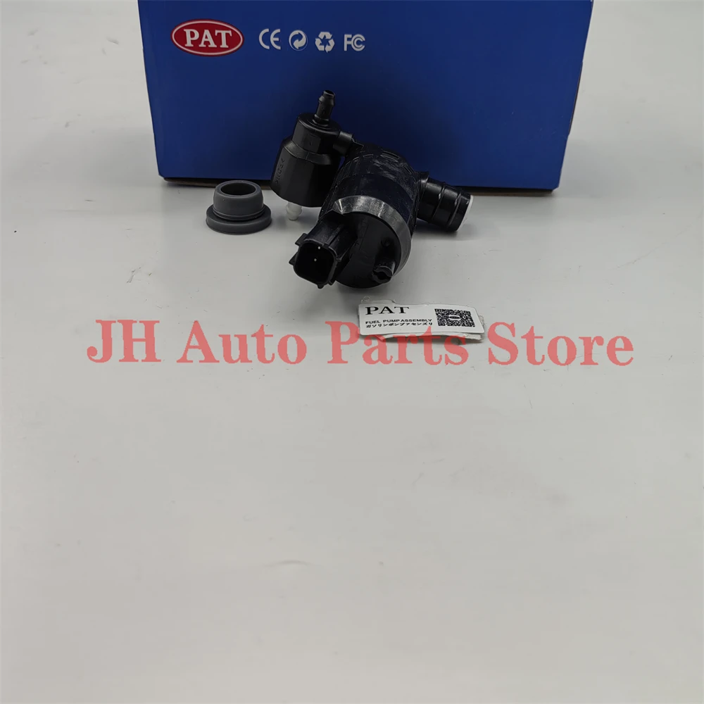 مضخة غسيل الزجاج الأمامي JH لسيارة Ford Edge Mondeo Mk V Tourneo BA83-17664-AA BA 8317664 أأ