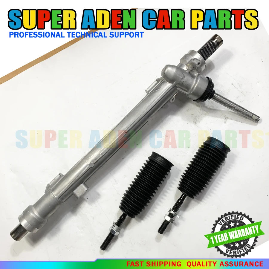 

Power Steering Rack Gear For Nissan JUKE F15 QASHQAI J10 48001-JD00B 48001-1KE0B 48001-JD000 48001JD00B 480011KE0B 48001JD000