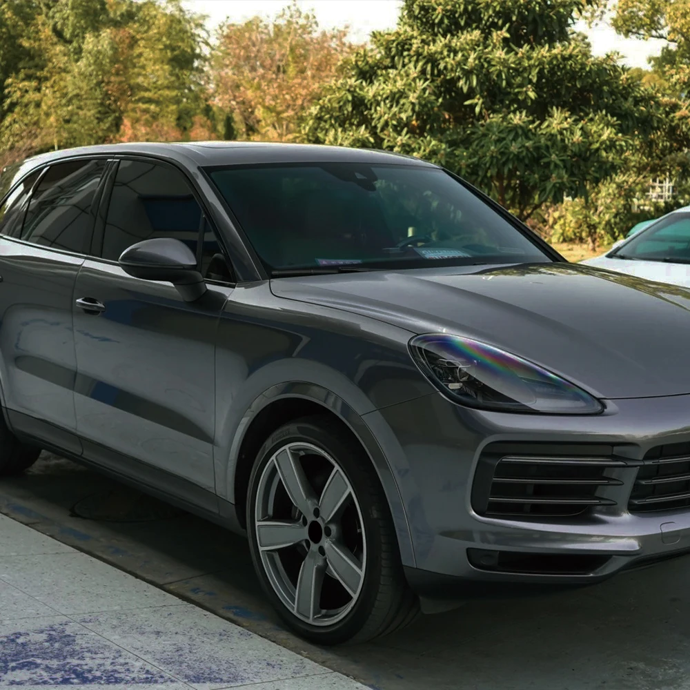 Liquid Liquid Metal Agate Grey Car Wrapping Film Color Change Vinyl PET Sticker Bubble Free Auto Body Exterior Decoration PVC Decals - Aliexpress Deal