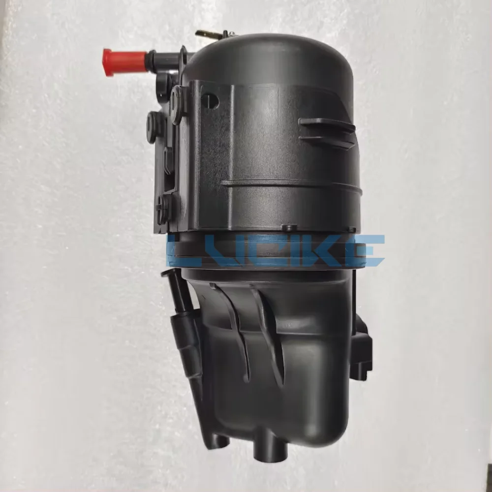 Engine System Fuel Filter For Range Rover Velar 2017- Diesel Filter Housing Assembly OEM LR141317