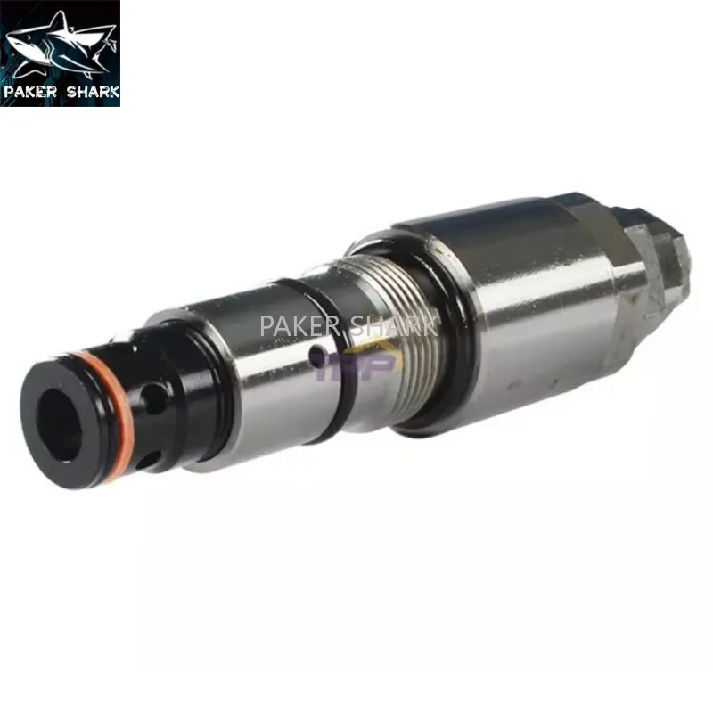 

31N617400 31N6-17400 For R210-7 Main Relief Valve Excavator