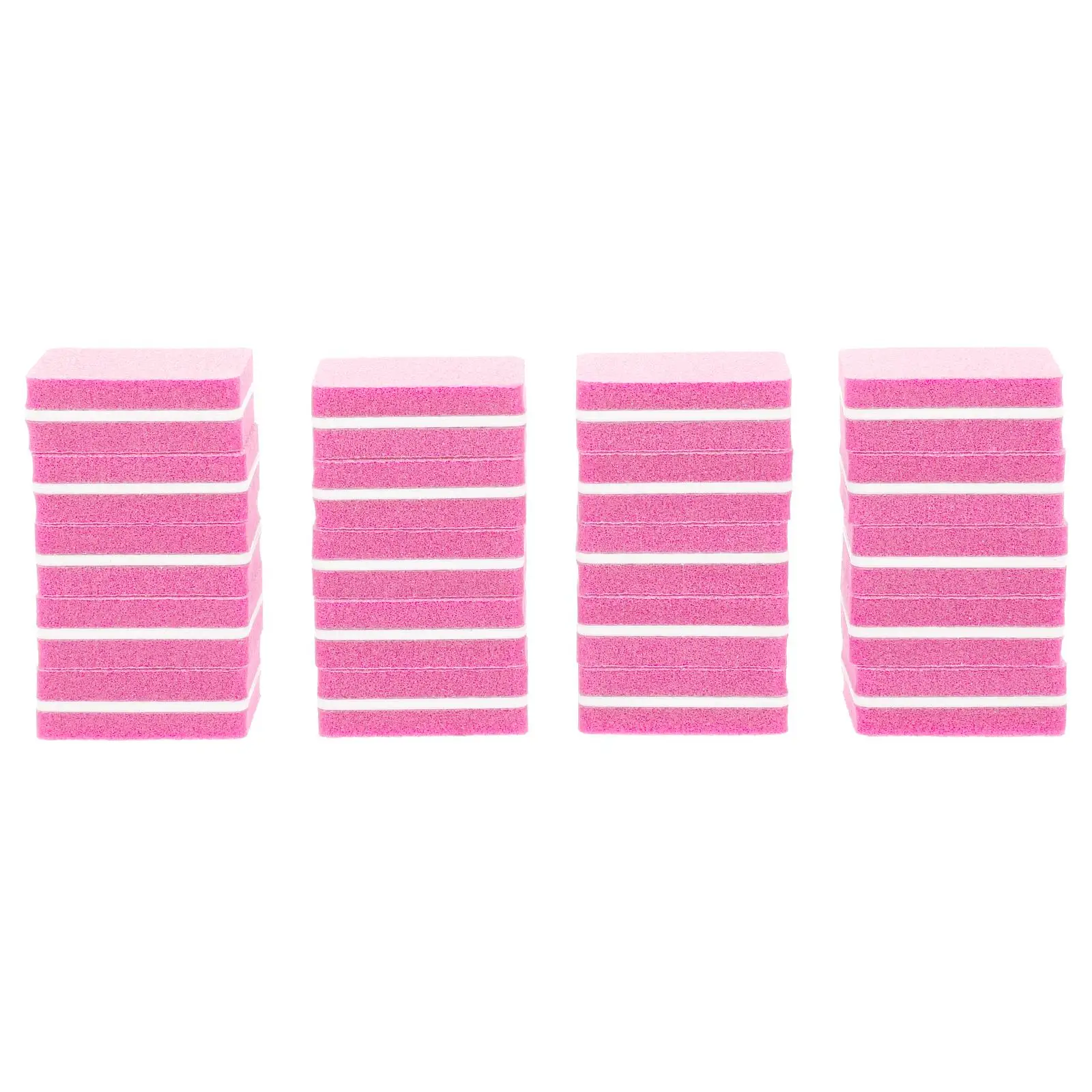 

Мини-губчатая пилочка для ногтей, легкий маникюрный инструмент, блок для полировки, буферные блоки, материал EVA, формирование ногтей, пилочка по краям