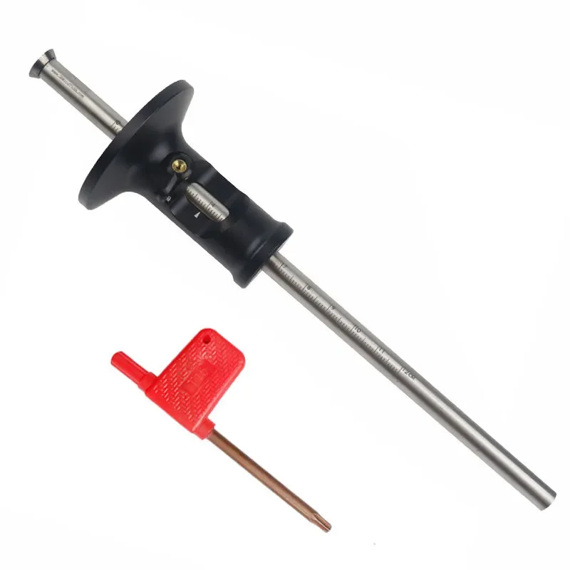for European Scribing Line Drawing Machine Woodworking Tool with Carbide Blade Parallel Line Maker Mortise Making Device