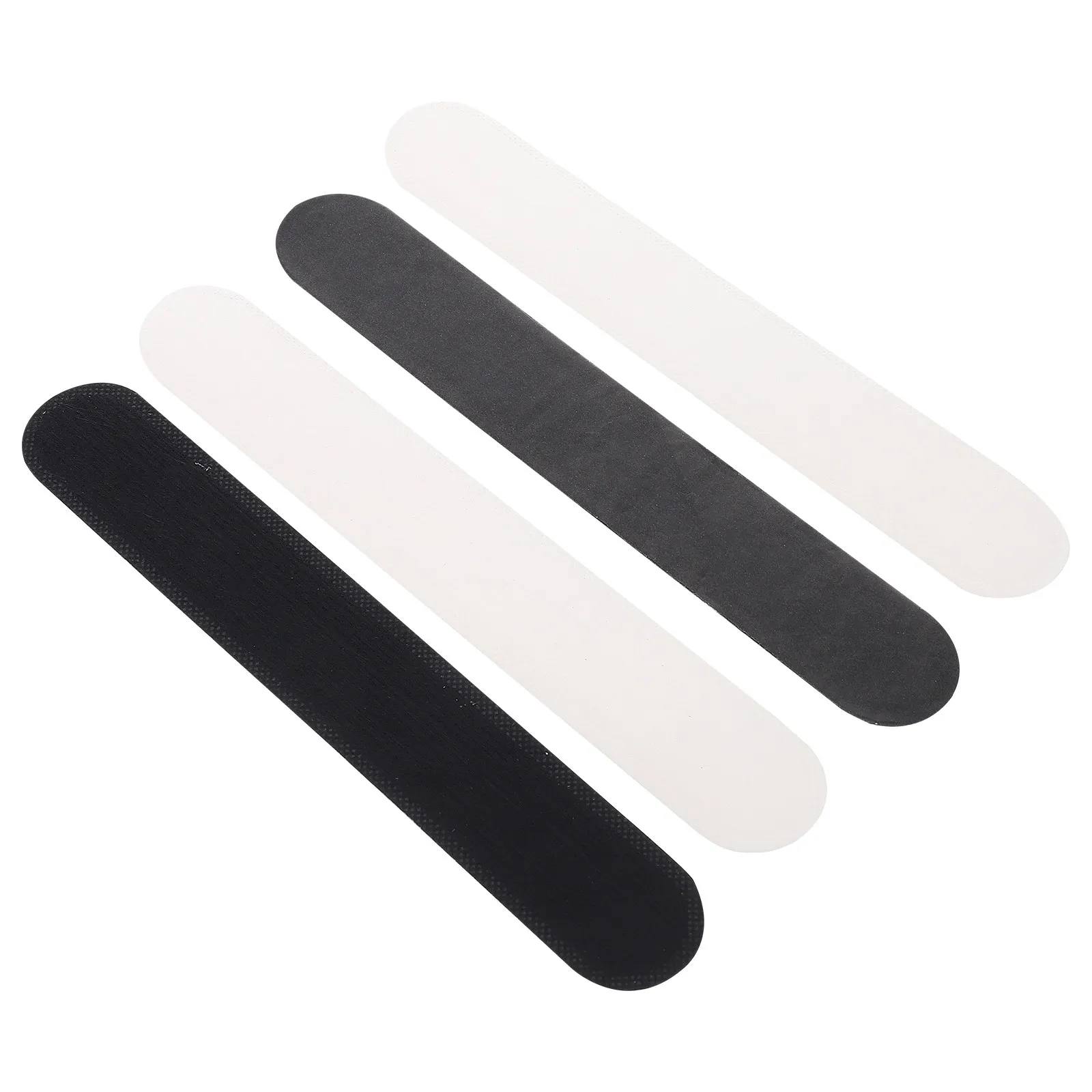 

20pcs Removable Hat Sweat-Absorbing Stickers Assorted Colors Breathable Absorbent Sweat Pads For Caps Hats Outdoor Travel Labor