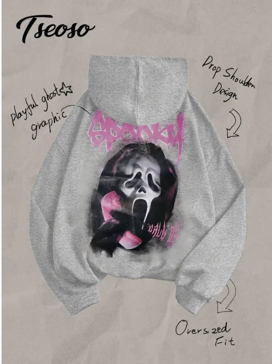 

2025 г., Звездная ночь, Винсент, Ванс Гог, дизайн, женская толстовка с капюшоном, мягкая одежда с длинными рукавами, спортивная одежда Y2K, уличная одежда