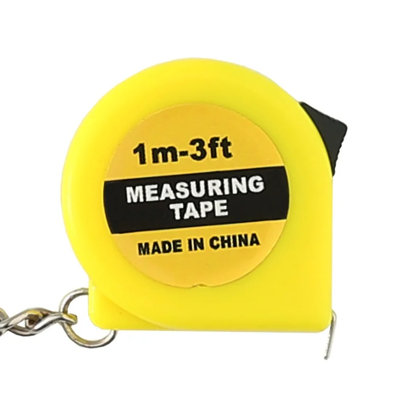 Ruler Creative Tape Measure Measure Tape Mini High-quality