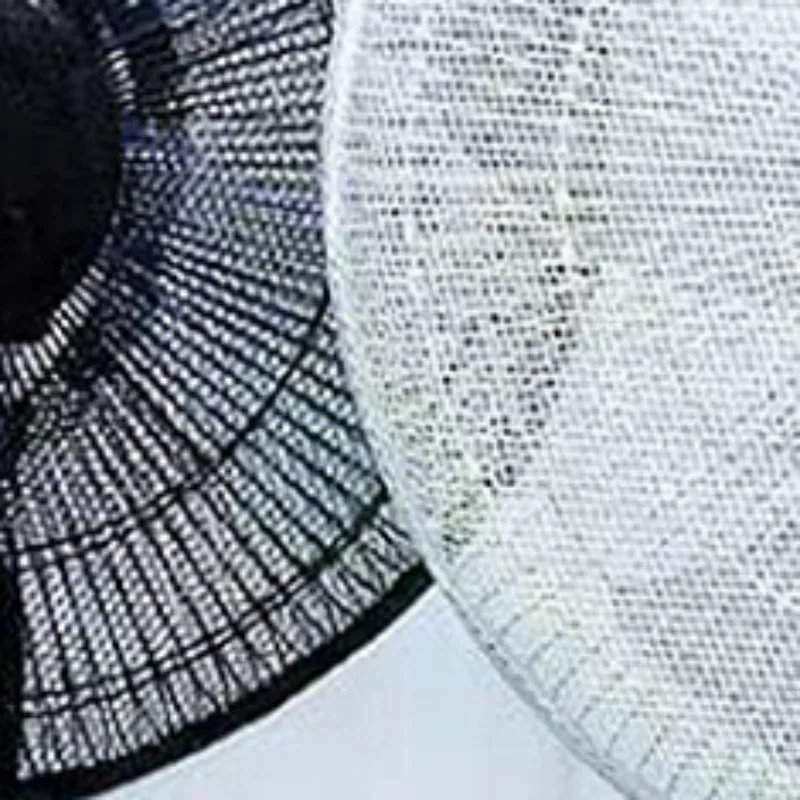 40/45cm Fan Dust Cover Anti-Pinch Hand Protection Mesh Cover Protection Net Full Cover Floor Table Fan Mesh Cover