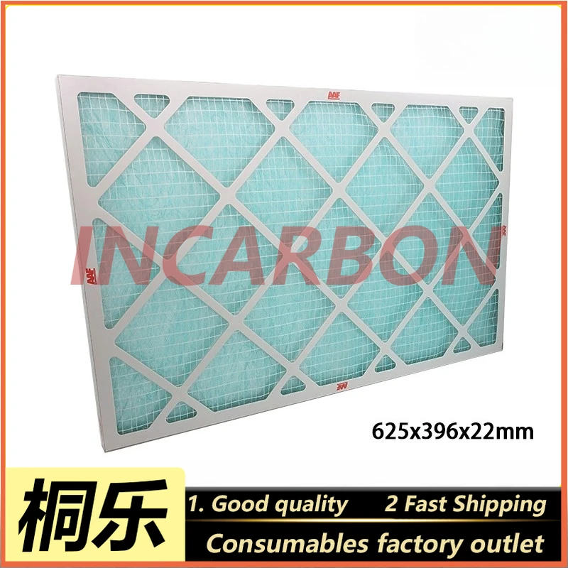 

Воздушный фильтр машины для изготовления пластин CTP AAF 5700 SP514-00247A