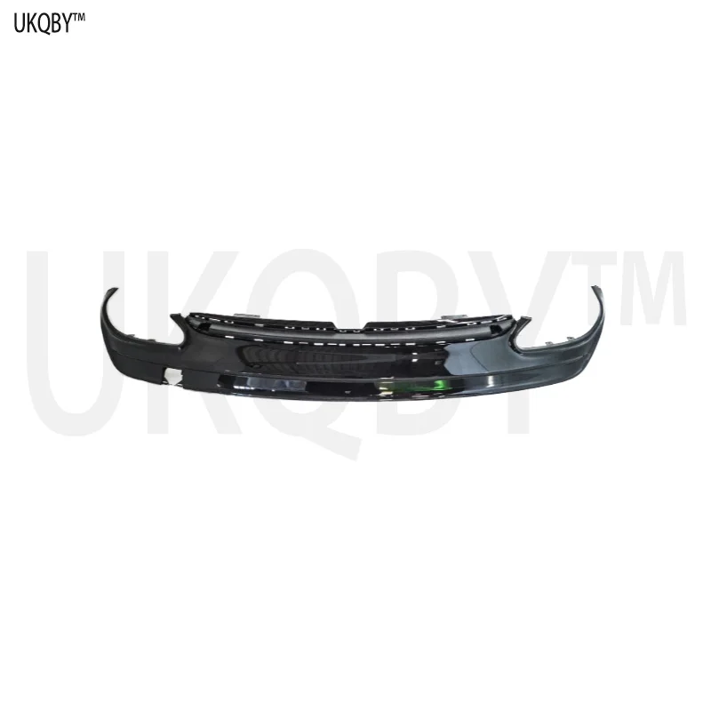 

Rear bumper trim A1178859500