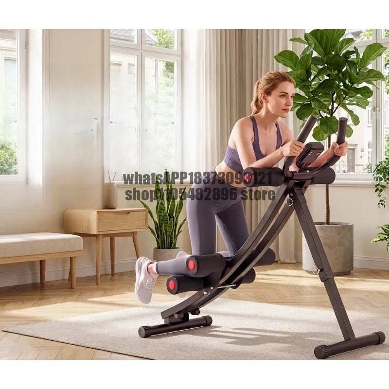 Multifunctional abdominal exercise, abdominal exercise, abdominal muscle training, waist curl