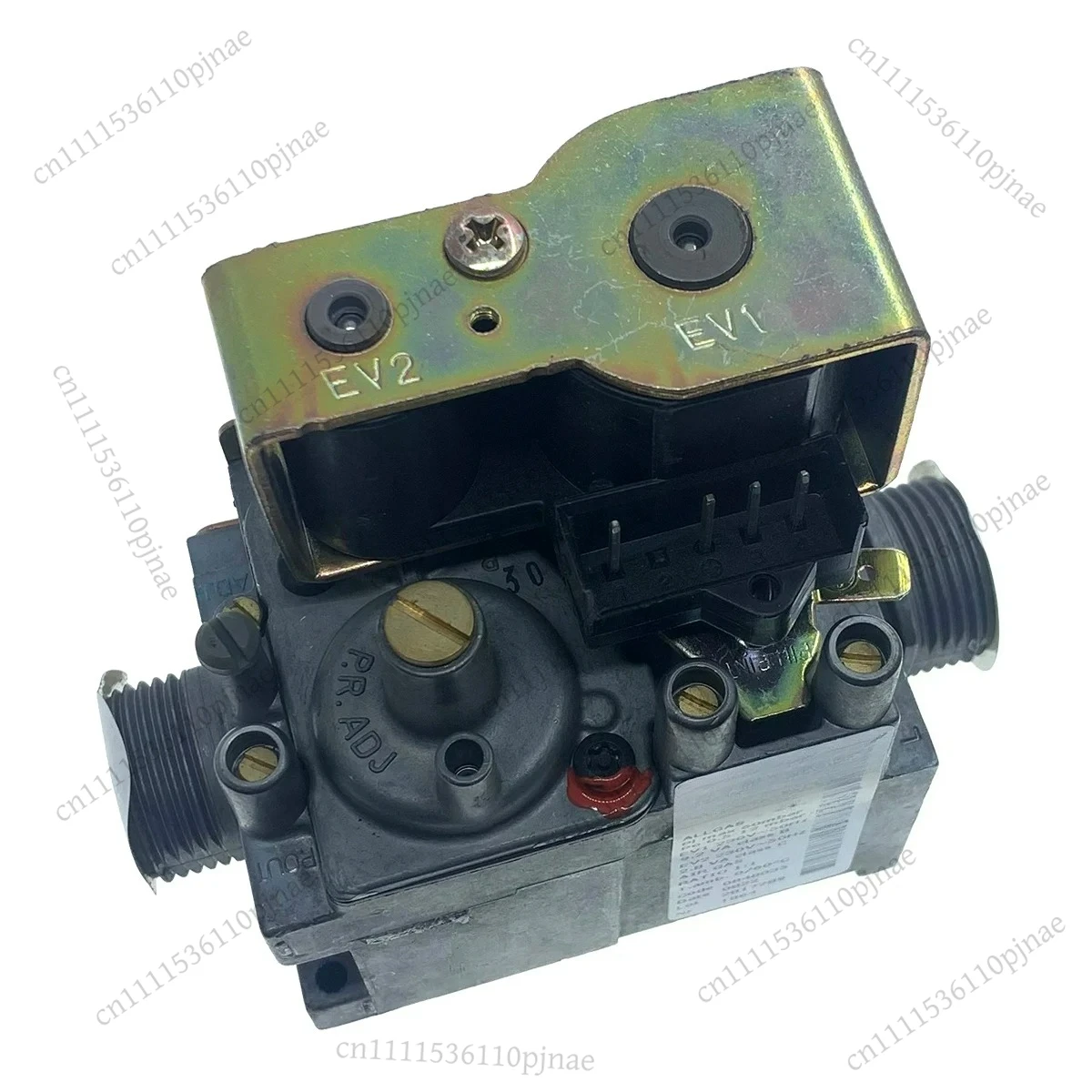 Heating Boiler Gas Control Valve 0848035 848 SIGMA 65102247 Replacement Spare Parts Universal Gas Boiler Repair Accessories