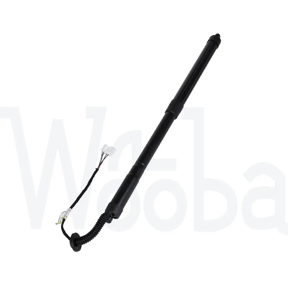 Wooba For TOYOTA  Auto Car Tailgate Power Hatch Lift Support Strut  74961TG7315 L 74981TG7315 R For TOYOTA PILOT 2016-2017 Parts