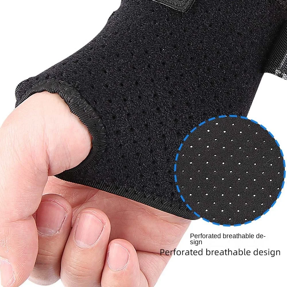 Hand Joint Relief Wrist Brace Thumb Immobilizer Brace Carpal Tunnel Wrist Support Tendinitis Wraps Hand Protectors Finger Brace