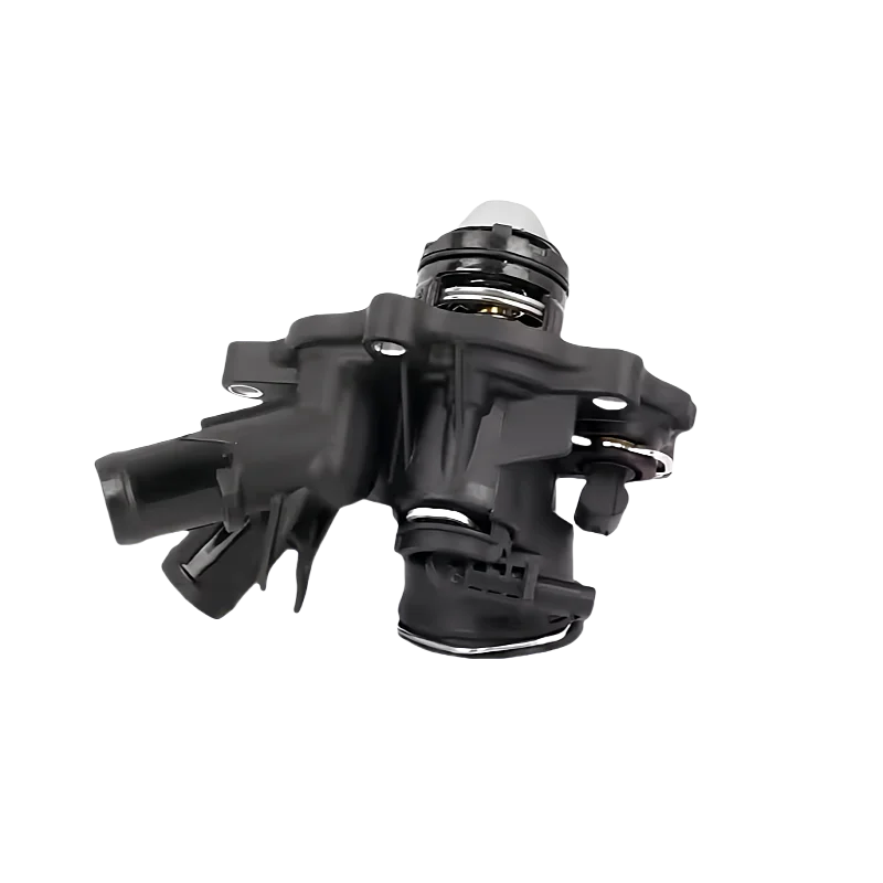 

2712000315 подходит для термостата охлаждающей жидкости двигателя Mercedes-Benz 2712000215 2712000115