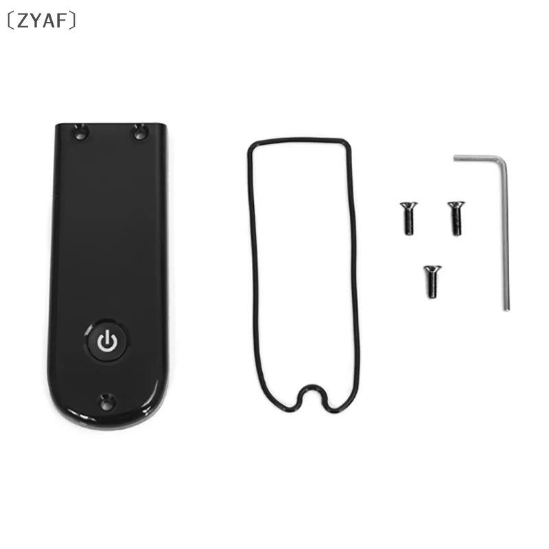 

Крышка Dashboard для Ninebot MAX G30, дисплей инструментов для электрического скутера, силиконовый чехол, аксессуары