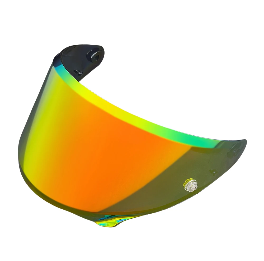 Rpha12 N Visor for HJC RPHA 12 RPHA 12 Carbon HJ42 Helmet Lens Viseira Capacete High Clarity UV Protection Moto Accessories