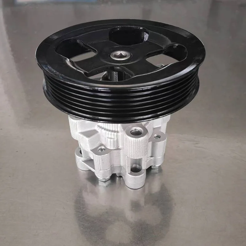 

44310-60390 NEW Auto Parts For Toyota Power Steering Pump Toyota Land Cruiser HDJ101 UZJ100 LEXUS LX470 1998-2005 Model