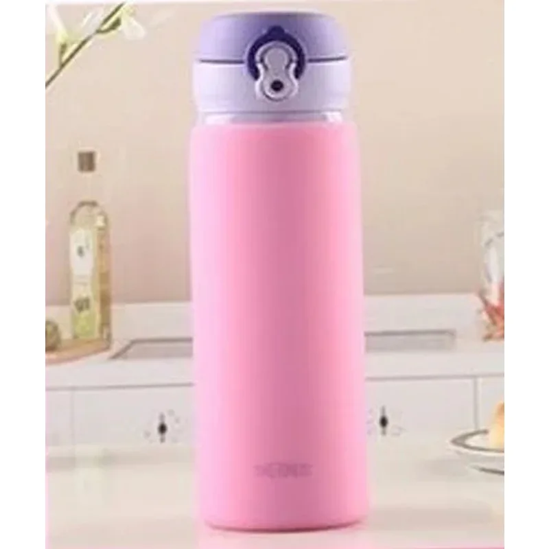 Silicone Protective Cup Cover Straight Cylinder Thermos Cup Non Slip Glass Water Baby Bottle Anti Scalding And Heat Insulation